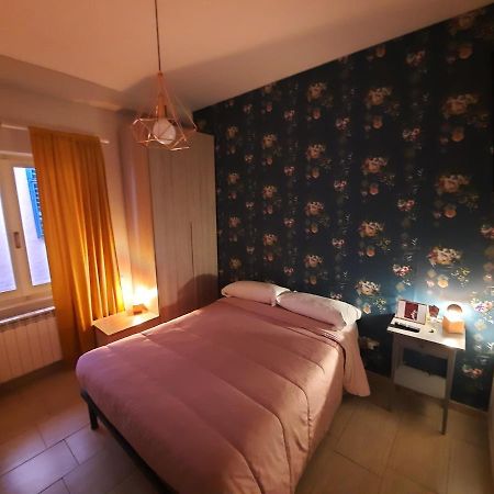 B&B Del Corso Matelica Ngoại thất bức ảnh