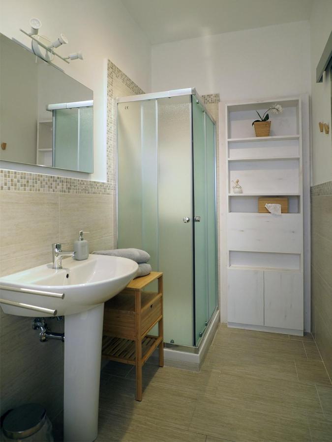 B&B Del Corso Matelica Ngoại thất bức ảnh