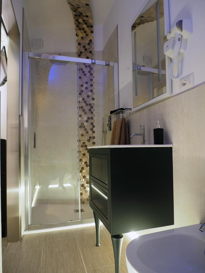 B&B Del Corso Matelica Ngoại thất bức ảnh