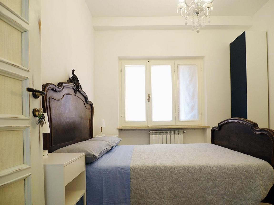 B&B Del Corso Matelica Ngoại thất bức ảnh