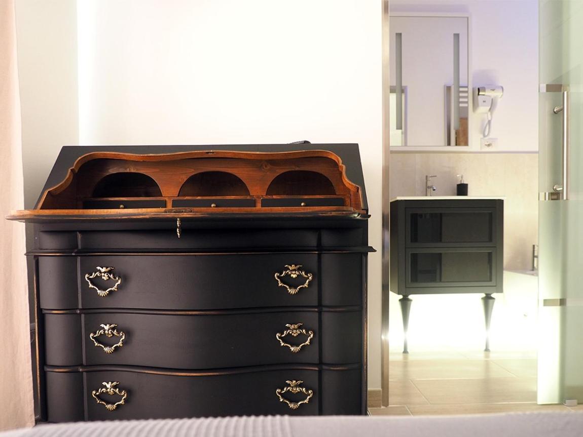 B&B Del Corso Matelica Ngoại thất bức ảnh