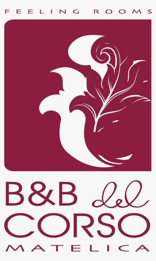 B&B Del Corso Matelica Ngoại thất bức ảnh