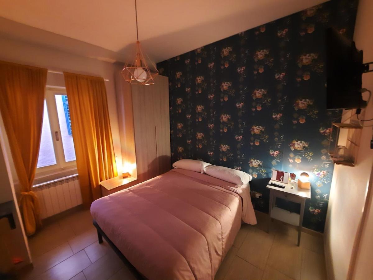 B&B Del Corso Matelica Ngoại thất bức ảnh