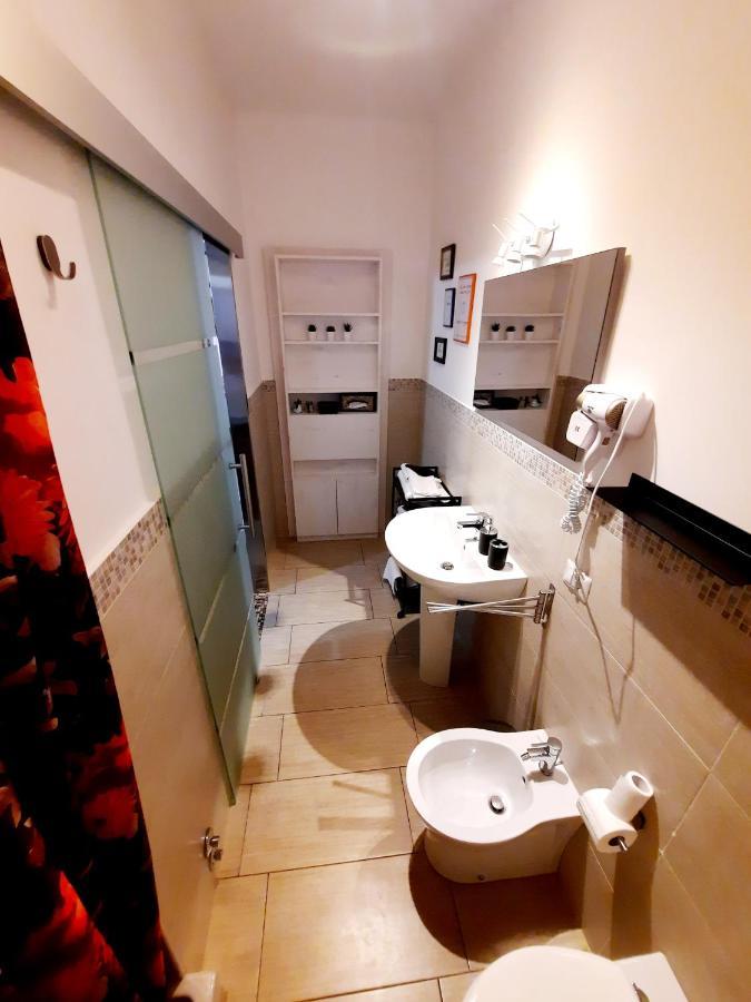 B&B Del Corso Matelica Ngoại thất bức ảnh