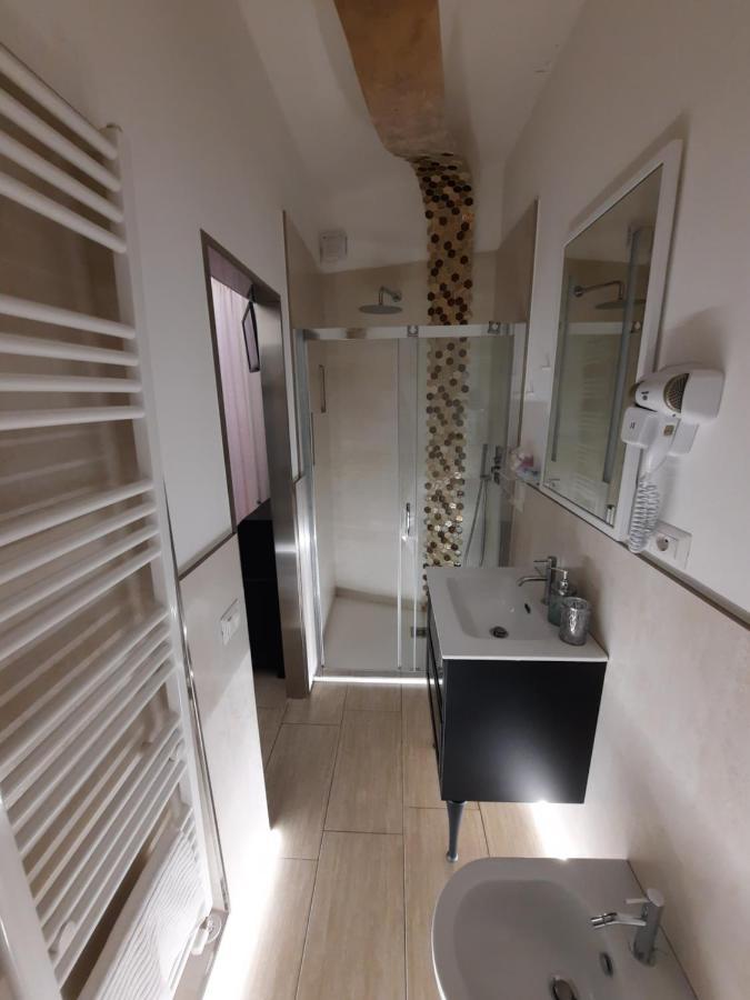 B&B Del Corso Matelica Ngoại thất bức ảnh