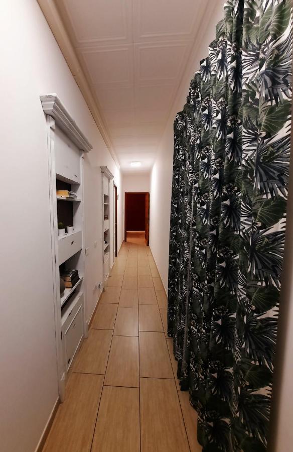 B&B Del Corso Matelica Ngoại thất bức ảnh