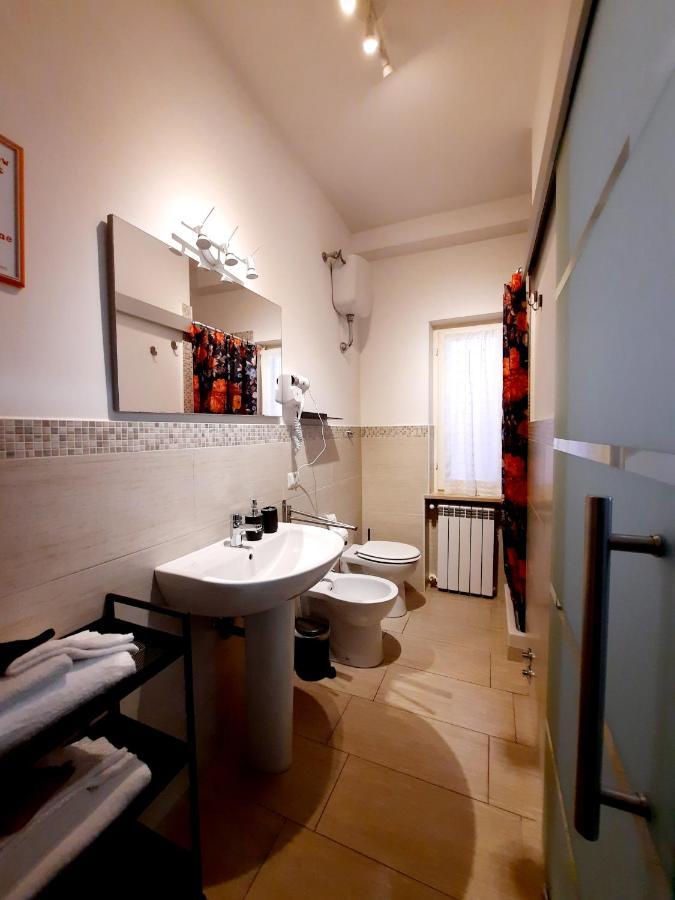 B&B Del Corso Matelica Ngoại thất bức ảnh