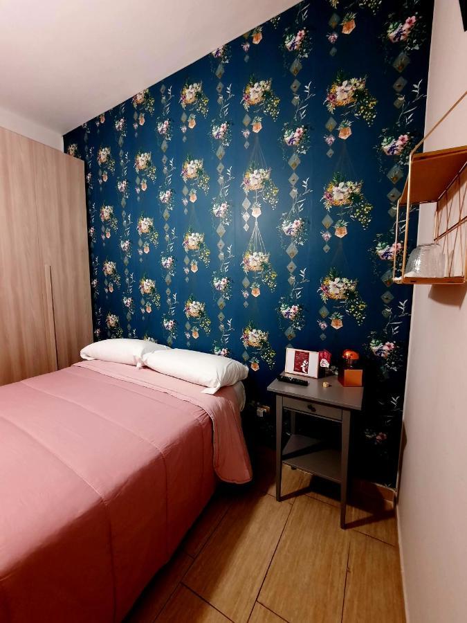 B&B Del Corso Matelica Ngoại thất bức ảnh