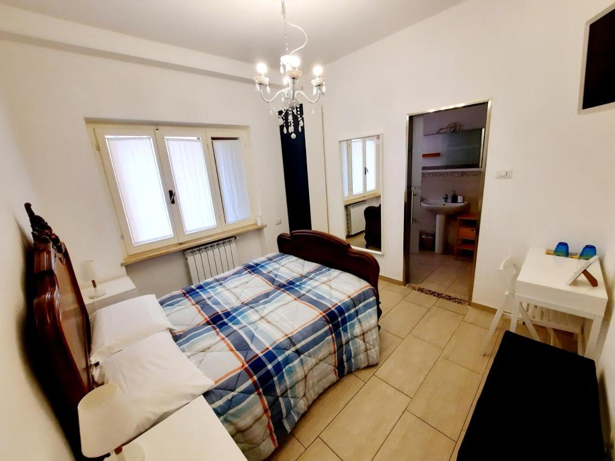 B&B Del Corso Matelica Ngoại thất bức ảnh