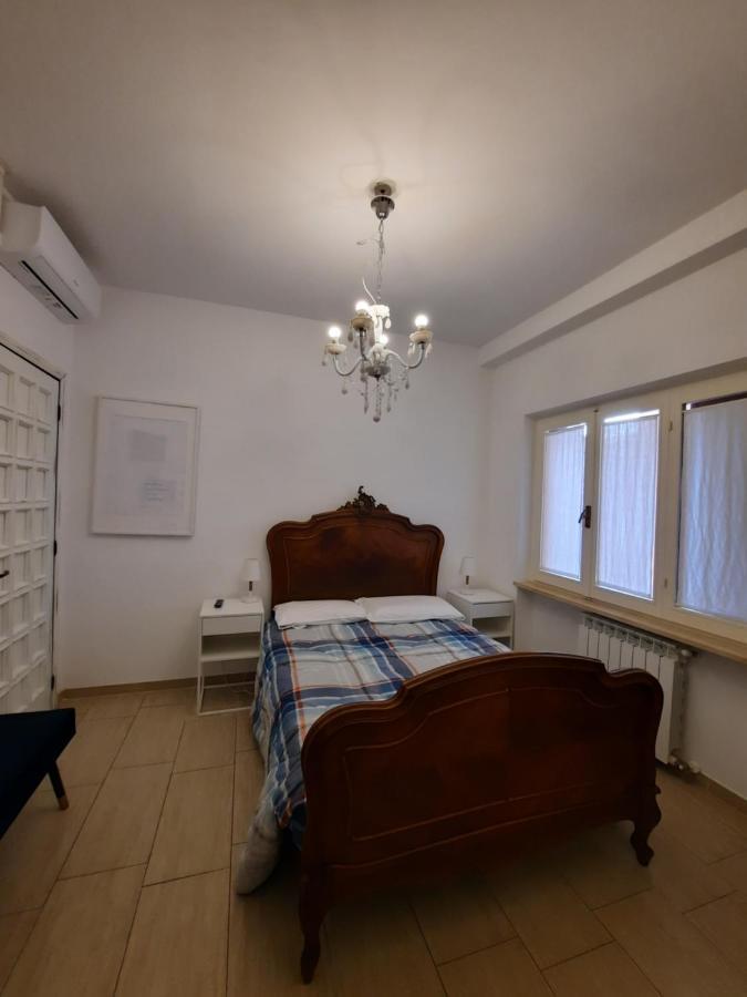 B&B Del Corso Matelica Ngoại thất bức ảnh