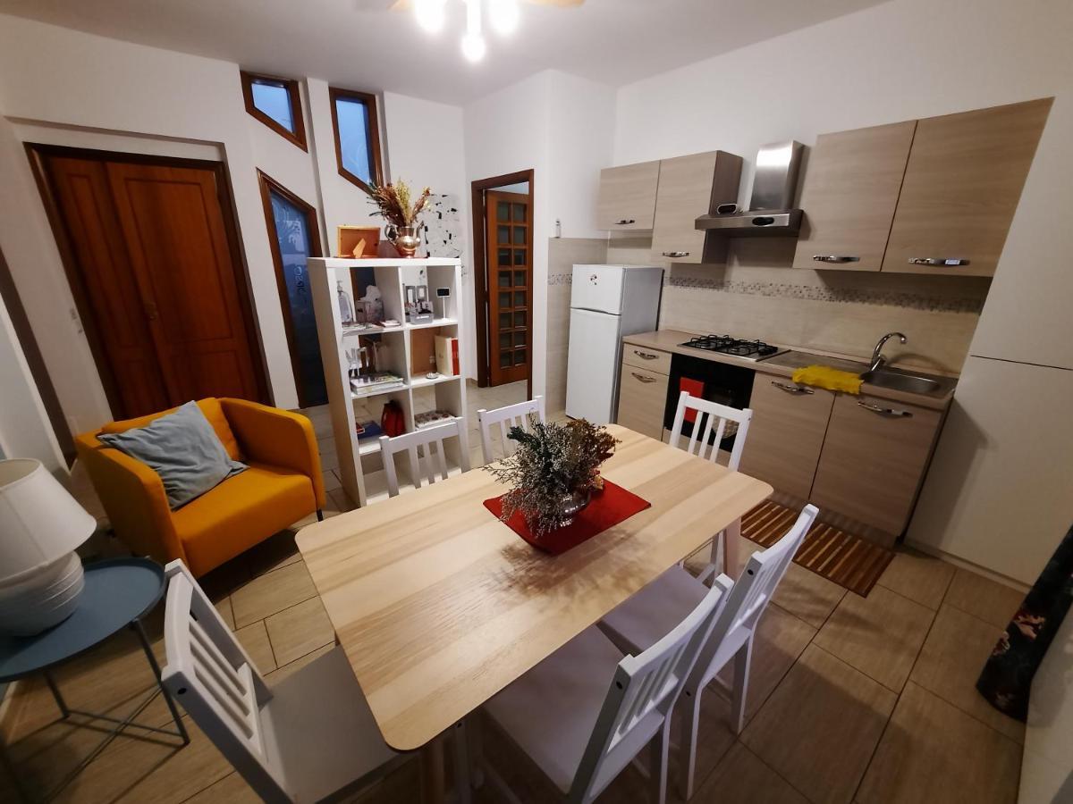 B&B Del Corso Matelica Ngoại thất bức ảnh