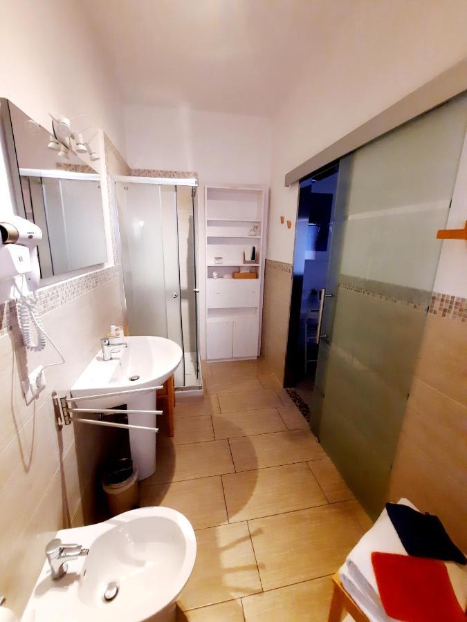 B&B Del Corso Matelica Ngoại thất bức ảnh