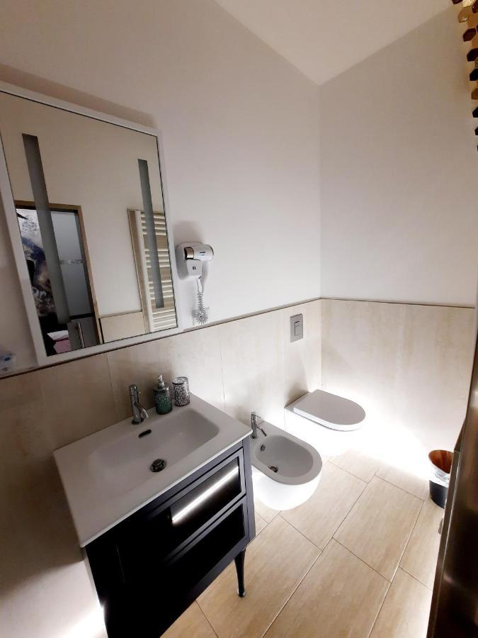 B&B Del Corso Matelica Ngoại thất bức ảnh
